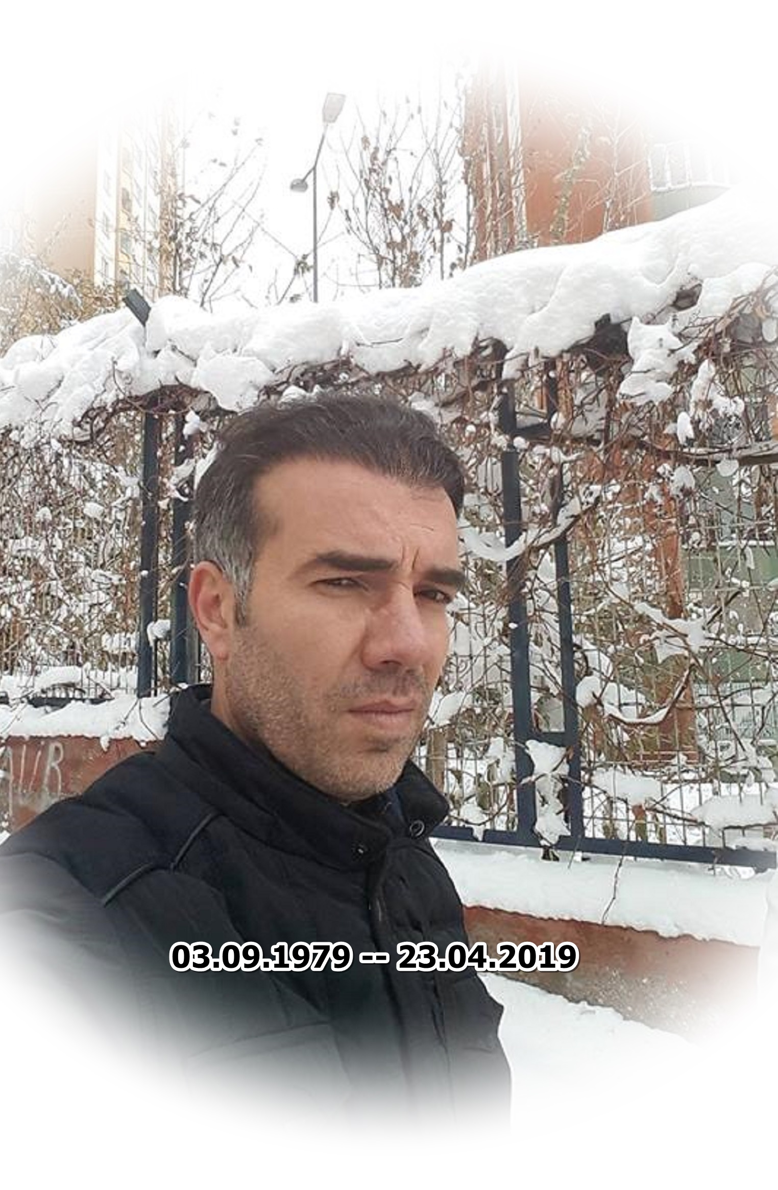 Murat Arslan's Instagram, Twitter & Facebook on IDCrawl