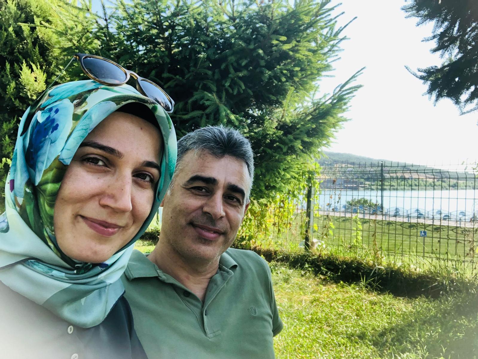 ACIMIZ BÜYÜK, ÜYEMİZ ZEHRA ÇELİK’İ GENÇ YAŞTA KAYBETTİK